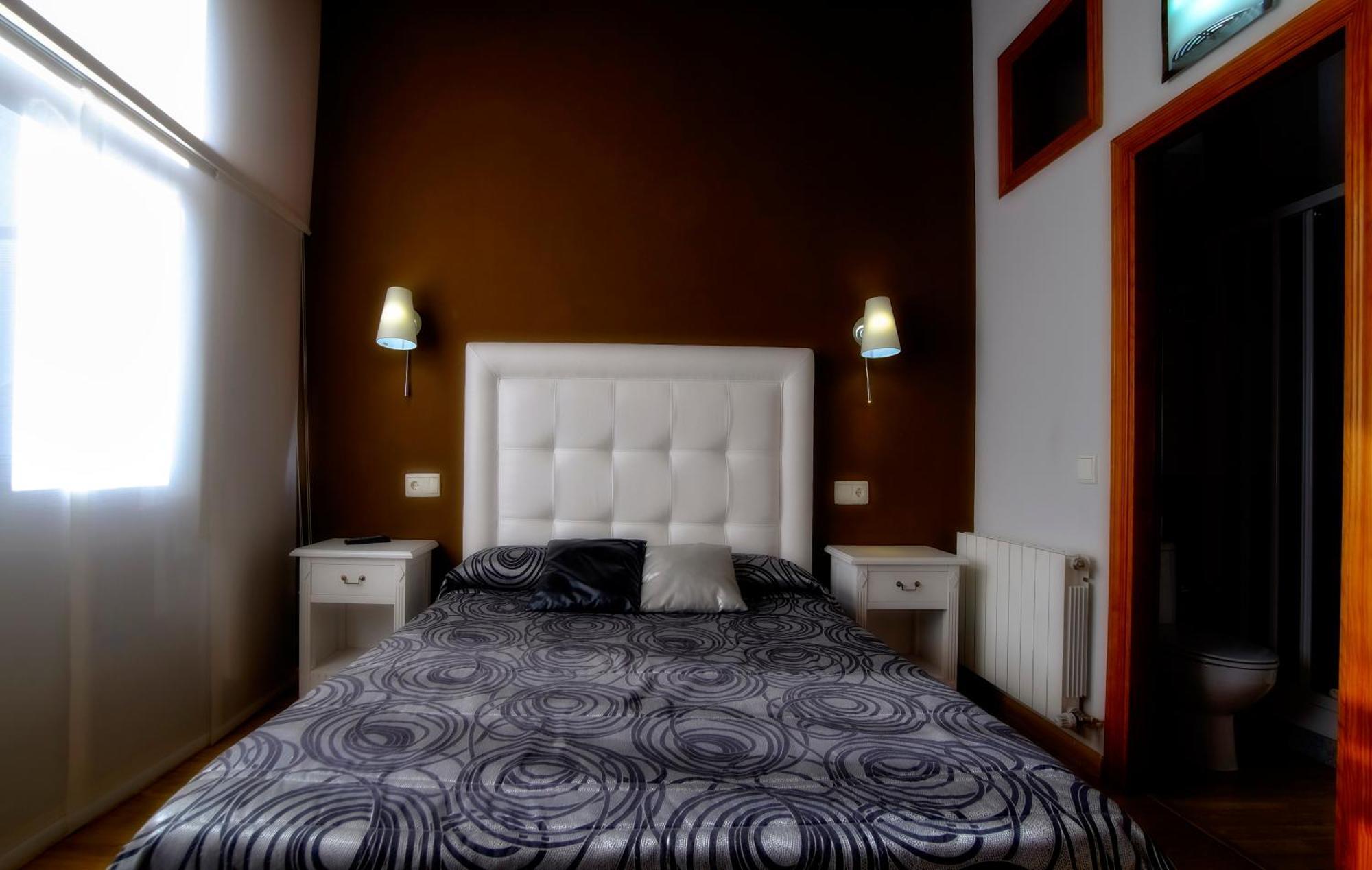 Гостевой дом Casas La Ribera Ordesa Эскалона Экстерьер фото
