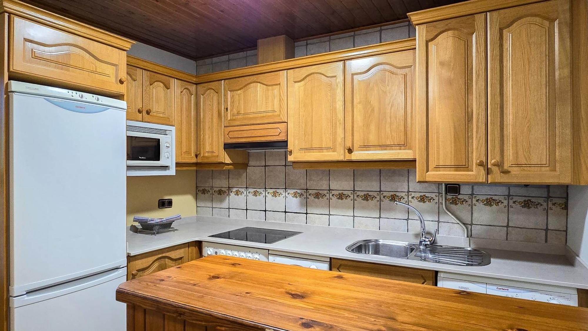 Гостевой дом Casas La Ribera Ordesa Эскалона Экстерьер фото