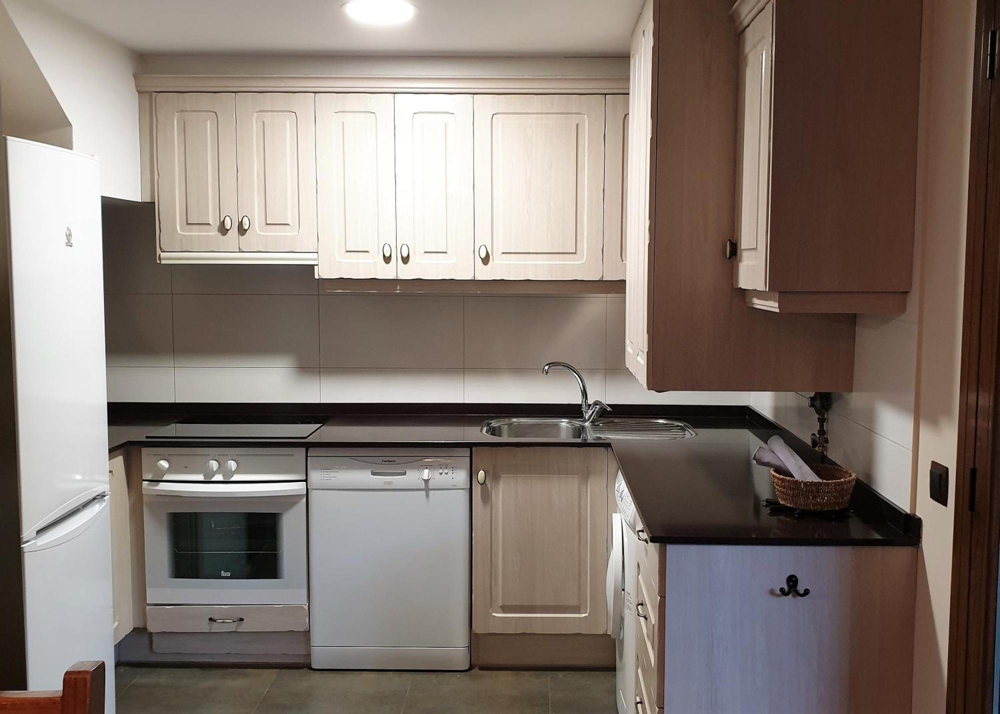 Гостевой дом Casas La Ribera Ordesa Эскалона Экстерьер фото